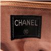 Image 8 : Chanel Beige Suede Leather Reissue Chocolate Bar Shoulder Bag
