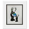 Image 1 : The Promise by KAWS,