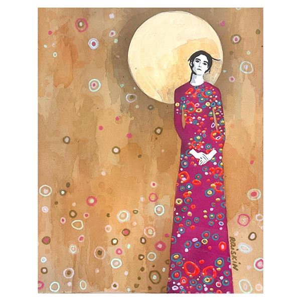 Untitled by Raiskin Original