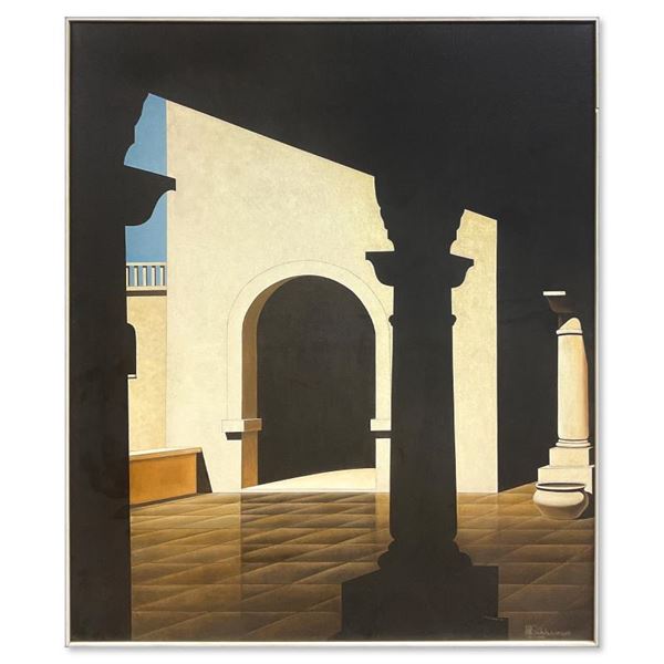 Untitled by Schlesinger (1915-2011)