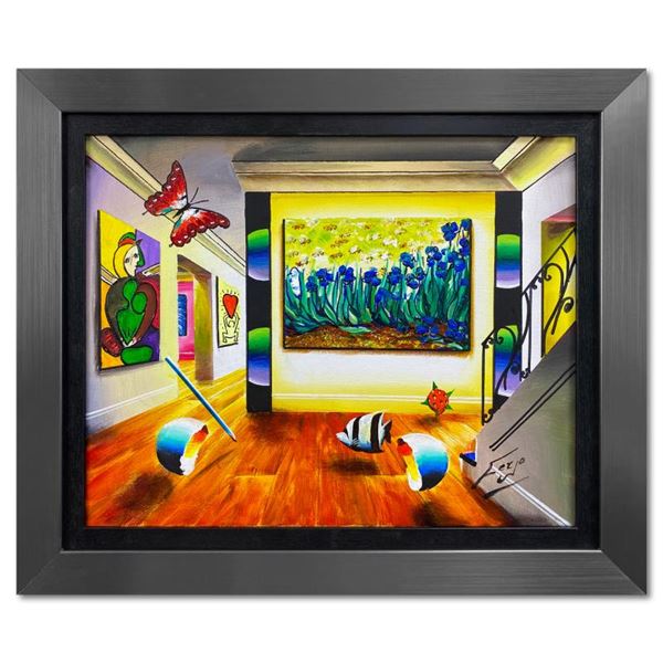 Untitled by Ferjo Original