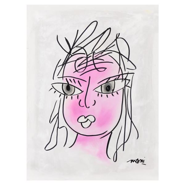 Untitled by Mani Original