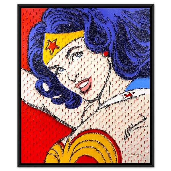 Populus: Heroes Among Us by Alan, Craig