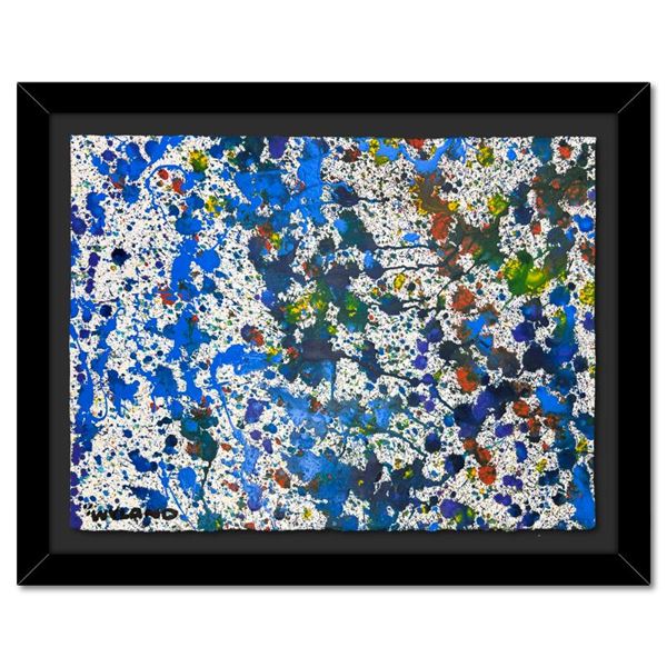 Untitled by Wyland Original