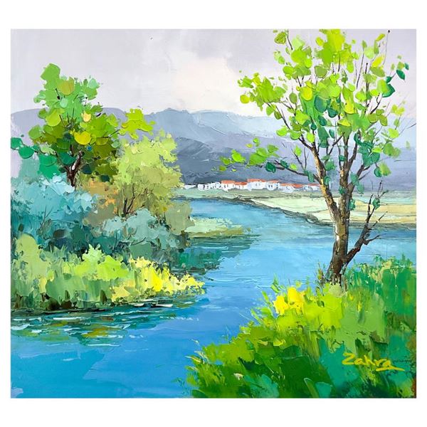 Untitled by Zahra Original