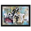 Image 1 : Embracing the Moment - New York by Kostabi Original