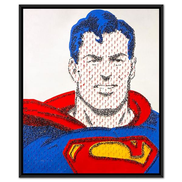 Populus: Super People by Alan, Craig