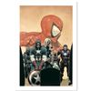 Image 1 : Ultimate Avengers Vs. New Ultimates #6 by Stan Lee