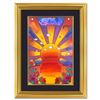 Image 1 : Sunrise 2000 by Peter Max