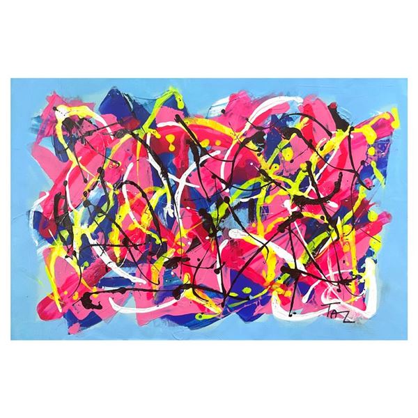 Untitled by Tal Original