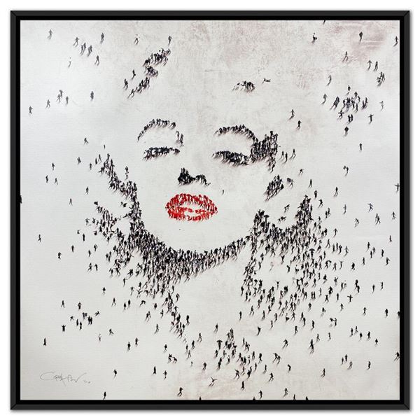 Populus: Coy by Alan, Craig