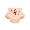 Image 1 : NEW OSO SNACK SILICONE SNACK CUP