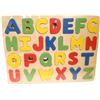 Image 1 : NEW WOODEN PUZZLE LETTERS