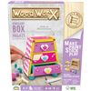 Image 1 : NEW WOOD WORX JEWELLERY BOX PROJECT