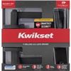 Image 1 : NEW KWIKSET SECURITY SET SMART KEY