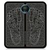Image 2 : NEW ELECTRIC MUSCLE STIMULATION FOOT MASSAGER