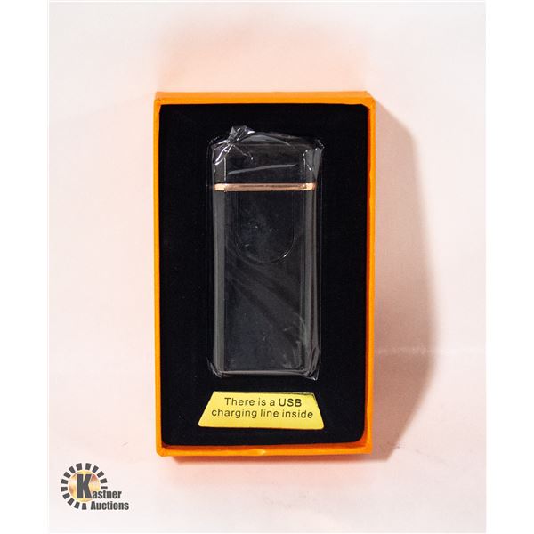 BRAND NEW ELECTRIC RECHARGEABLE ARC LIGHTER