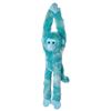 Image 1 : NEW WILD REPUBLIC HANGING MONKEY LIGHT BLUE