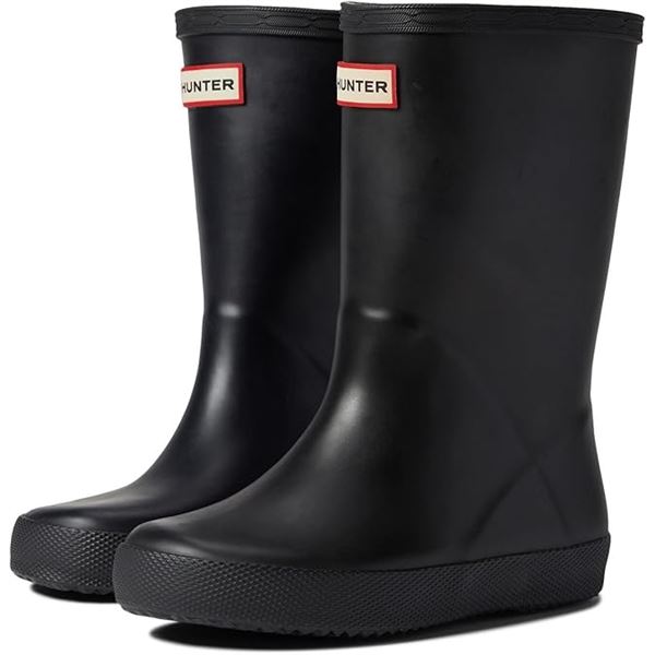NEW HUNTER KIDS ORIGINAL FIRST CLASSIC BLACK