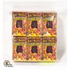 Image 1 : 6 NEW LIL' NITRO: THE WORLDS HOTTEST GUMMY BEAR