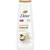 Image 1 : NEW 591ML DOVE PAMPERING SHEA BUTTER & VANILLA