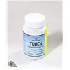 Image 1 : NEW 60 COUNT BOTTLE OF TUDCA 500MG LIVER HEALTH