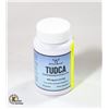 Image 1 : NEW 60 COUNT BOTTLE OF TUDCA 500MG LIVER HEALTH