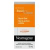 Image 1 : NEW NEUTROGENA RAPID CLEAR SPOT GEL 15ML