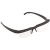 Image 1 : NEW ADJUSTABLE FOCUS GLASSES DIAL VISION LENS 6D