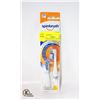 Image 1 : NEW 2 REPLACEMENT SPINBRUSH PRO CLEAN BRUSHHEADS
