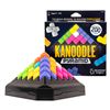Image 1 : NEW KANOODLE PYRAMID 200 PUZZLE