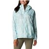 Image 1 : NEW COLUMBIA WOMENS XS AIPINE CHILL WINDBREAKER