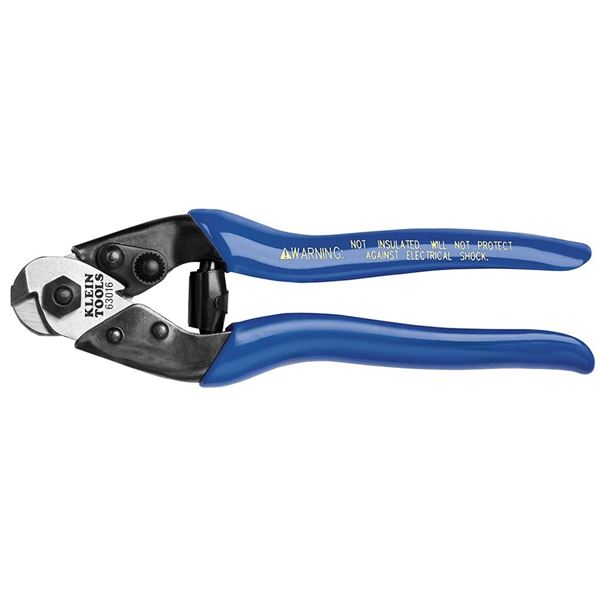 NEW KLEIN TOOLS WIRE CUTTER HEAVY DUTY