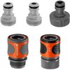 Image 1 : NEW GARDENA QUICK CONNECTOR STARTER KIT