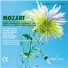 Image 1 : NEW CD- MOZART CONCERTO FOR TWO PIANOS KV 365