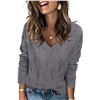 Image 1 : NEW ARACH & CLOZ WOMENS FASHION SPRING PULLOVER