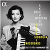 Image 1 : NEW CD- AKHUNOV BACH MONTERO TABAKOVA
