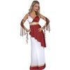 Image 1 : NEW LARGE IMPERIAL EMPRESS WOMENS COSTUME