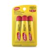 Image 1 : NEW 3 X 10G CARMEX CLASSIC LIP BALM