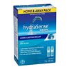 Image 1 : NEW 2 X 10ML HYDRASENSE DROPS FOR DRY EYES