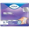 Image 1 : NEW 10 XL TENA OVERNIGHT UNDERWEAR