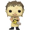 Image 1 : NEW POP MOVIES THE TEXAS CHAINSAW LEATHERFACE