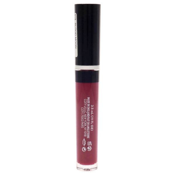 NEW 3.5ML COVERGIRL MELTING POUT MATTE