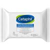Image 1 : NEW 25 CETAPHIL GENTLE MAKEUP WIPES