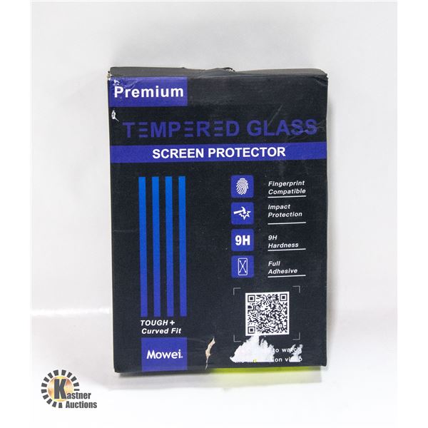 NEW PREMIUM TEMPERED GLASS SCREEN PROTECTOR