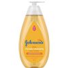 Image 1 : NEW 600ML JOHNSONS BABY SHAMPOO