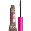 Image 1 : NEW 7ML NYX THICK IT STICK IT BROW MASCARA