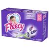 Image 1 : NEW 80 SHEETS FLEECY RELAX FABRIC SOFTENER SHEETS