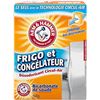 Image 1 : NEW 500G ARM & HAMMER FRIDGE N FREEZER DEODORIZER