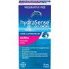 Image 1 : NEW 10ML HYDRASENSE GEL DROPS ULTRA NIGHT FOR EYES